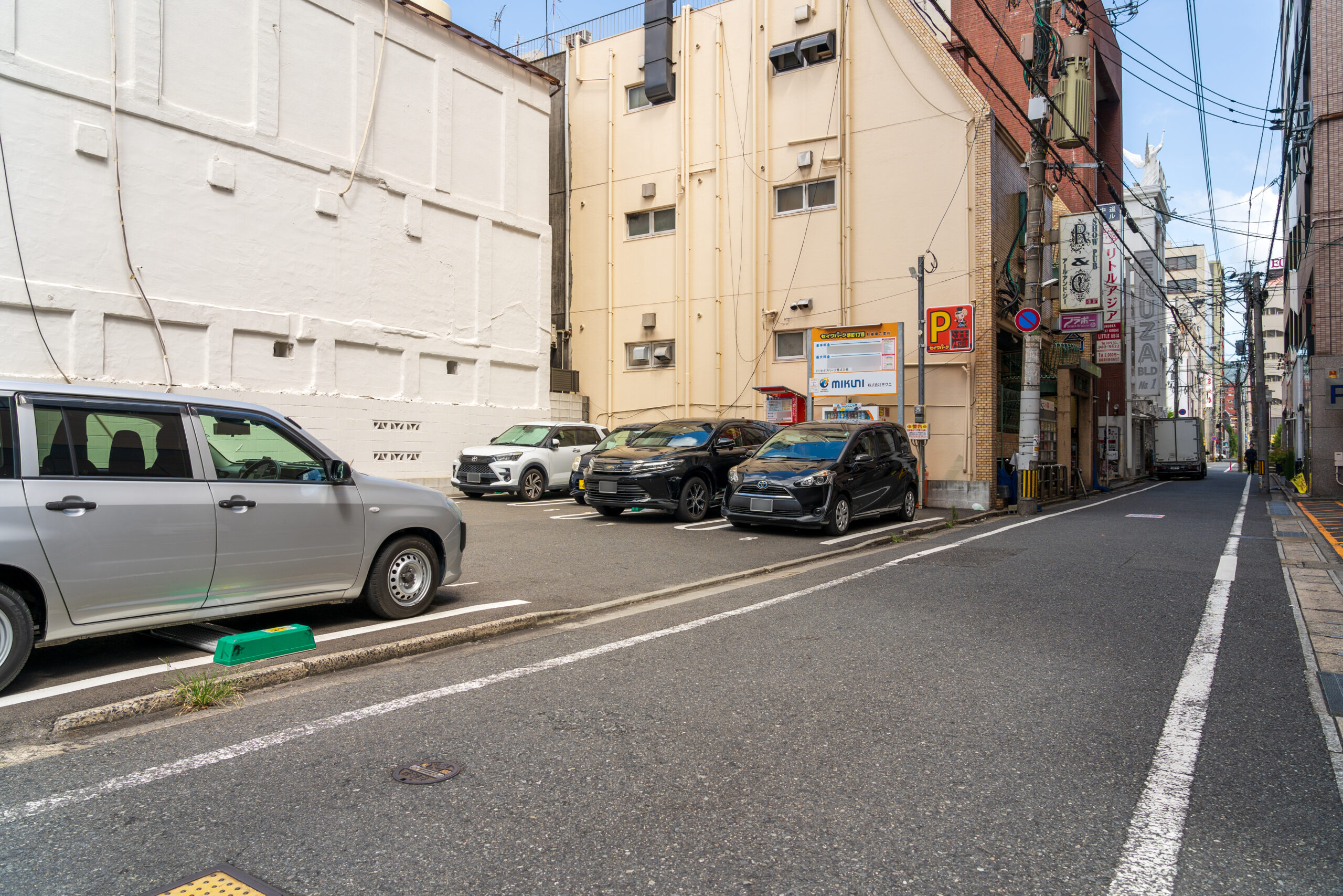 セイワパーク堺町1丁目